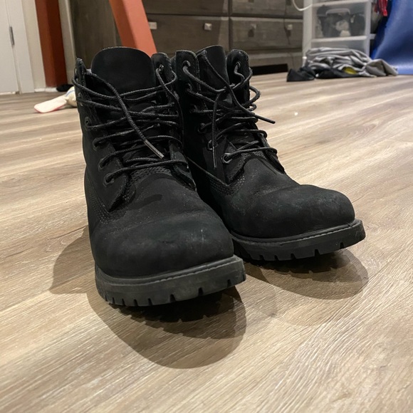 Timberland boots - Picture 3 of 3